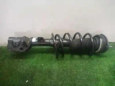 Second-hand car spare part front right shock absorber for mazda cx-5 (kf) 2.0 oem iam references daksl434700 daksl434700 daksl434700