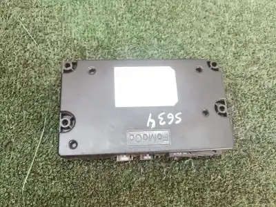 Second-hand car spare part electronic module for ford fiesta vi (cb1, ccn) 1.0 ecoboost oem iam references b014673 b014673 b014673