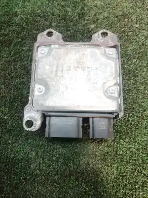 Автозапчасти б/у блок управления подушками безопасности за ford fiesta vi (cb1, ccn) 1.0 ecoboost ссылки oem iam c1bt14b321 c1bt14b321 c1bt14b321