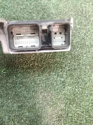 Автозапчасти б/у блок управления подушками безопасности за ford fiesta vi (cb1, ccn) 1.0 ecoboost ссылки oem iam c1bt14b321 c1bt14b321 c1bt14b321