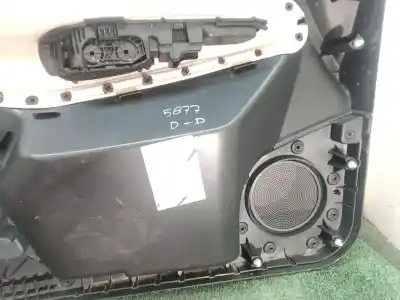 Second-hand car spare part right front door trim for ford c-max ii (dxa/cb7, dxa/ceu) 1.5 tdci oem iam references 2090544 2090544 2090544