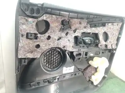 Recambio de automóvil de segunda mano de guarnecido puerta delantera izquierda para renault fluence (l3_) 1.5 dci (l30d l30l l306 l33f l33l l33m l33v l33w) referencias oem iam 15622741 15622741 15622741