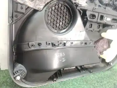 Recambio de automóvil de segunda mano de guarnecido puerta delantera izquierda para renault fluence (l3_) 1.5 dci (l30d l30l l306 l33f l33l l33m l33v l33w) referencias oem iam 15622741 15622741 15622741