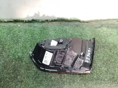 Second-hand car spare part left tailgate light for kia xceed (cd) 1.0 t-gdi oem iam references 92403j7300 92403j7300 92403j7300