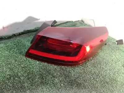 Second-hand car spare part right tailgate light for kia xceed (cd) 1.0 t-gdi oem iam references 0r30rr02 0r30rr02 0r30rr02