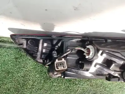 Second-hand car spare part right tailgate light for kia xceed (cd) 1.0 t-gdi oem iam references 0r30rr02 0r30rr02 0r30rr02