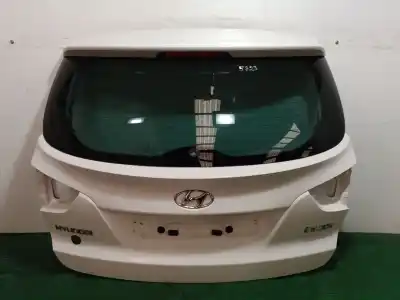 Recambio de automóvil de segunda mano de Porton Trasero para HYUNDAI IX35 (LM, EL, ELH) 1.6 referencias OEM IAM   