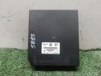 Second-hand car spare part FUSE BOX UNIT for RENAULT FLUENCE (L3_)  OEM IAM references 284B62633R 284B62633R 284B62633R