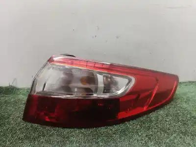 Peça sobressalente para automóvel em segunda mão Farolim Traseiro Direito por RENAULT FLUENCE (L3_) 1.5 dCi (L30D L30L L306 L33F L33L L33M L33V L33W) Referências OEM IAM 265502140R 265502140R 265502140R