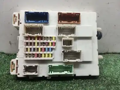 Second-hand car spare part fuse box unit for ford c-max ii (dxa/cb7, dxa/ceu) 1.0 ecoboost oem iam references 30s599f14f