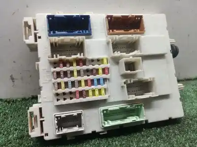 Second-hand car spare part fuse box unit for ford c-max ii (dxa/cb7, dxa/ceu) 1.0 ecoboost oem iam references 30s599f14f 30s599f14f 30s599f14f