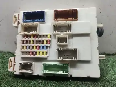 Second-hand car spare part fuse box unit for ford c-max ii (dxa/cb7, dxa/ceu) 1.0 ecoboost oem iam references 30s599f14f 30s599f14f 30s599f14f