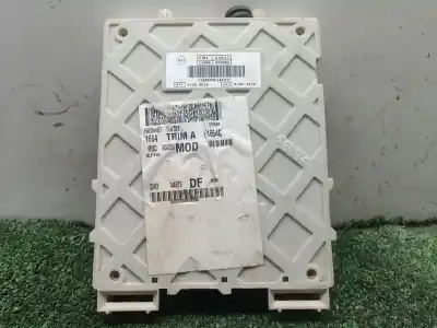 Second-hand car spare part fuse box unit for ford c-max ii (dxa/cb7, dxa/ceu) 1.0 ecoboost oem iam references 30s599f14f 30s599f14f 30s599f14f
