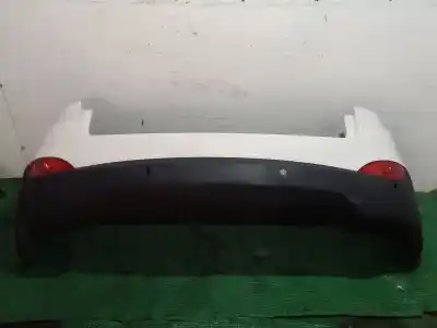 Recambio de automóvil de segunda mano de PARAGOLPES TRASERO para HYUNDAI IX35 (LM, EL, ELH) 1.6 referencias OEM IAM   