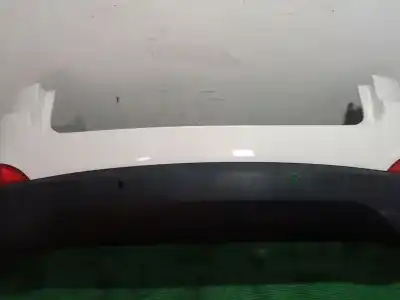 Recambio de automóvil de segunda mano de paragolpes trasero para hyundai ix35 (lm, el, elh) 1.6 referencias oem iam   