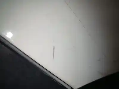 Recambio de automóvil de segunda mano de paragolpes trasero para hyundai ix35 (lm, el, elh) 1.6 referencias oem iam   