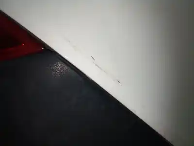 Recambio de automóvil de segunda mano de paragolpes trasero para hyundai ix35 (lm, el, elh) 1.6 referencias oem iam   
