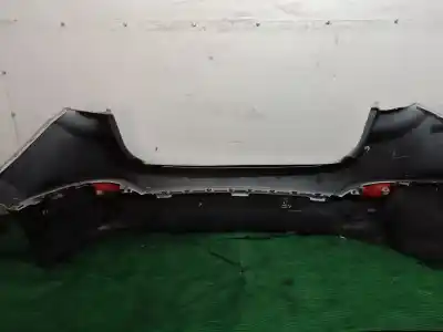 Recambio de automóvil de segunda mano de paragolpes trasero para hyundai ix35 (lm, el, elh) 1.6 referencias oem iam   