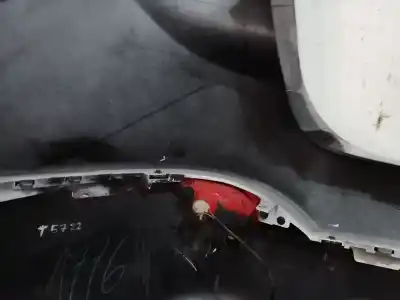 Recambio de automóvil de segunda mano de paragolpes trasero para hyundai ix35 (lm, el, elh) 1.6 referencias oem iam   