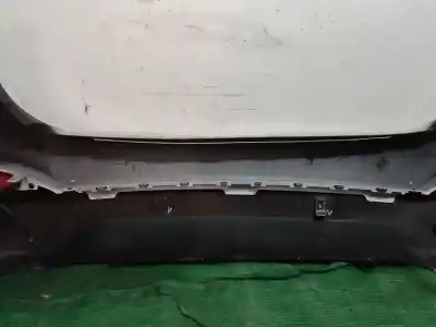 Recambio de automóvil de segunda mano de paragolpes trasero para hyundai ix35 (lm, el, elh) 1.6 referencias oem iam   