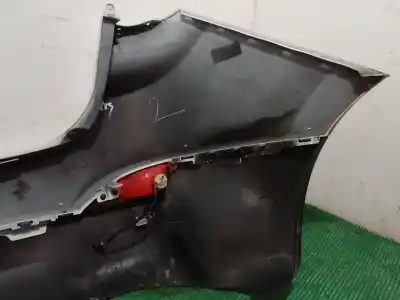 Recambio de automóvil de segunda mano de paragolpes trasero para hyundai ix35 (lm, el, elh) 1.6 referencias oem iam   