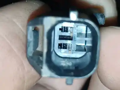 Recambio de automóvil de segunda mano de paragolpes trasero para hyundai ix35 (lm, el, elh) 1.6 referencias oem iam   