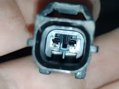 Recambio de automóvil de segunda mano de paragolpes trasero para hyundai ix35 (lm, el, elh) 1.6 referencias oem iam   