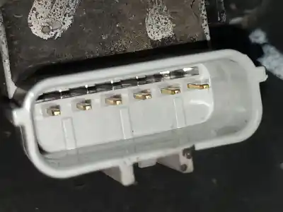Recambio de automóvil de segunda mano de paragolpes trasero para hyundai ix35 (lm, el, elh) 1.6 referencias oem iam   