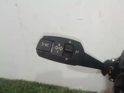Second-hand car spare part multifunction switch for bmw 3 (e90) 318 i oem iam references 01208194 01208194 01208194