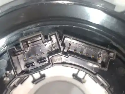 Second-hand car spare part multifunction switch for bmw 3 (e90) 318 i oem iam references 01208194 01208194 01208194