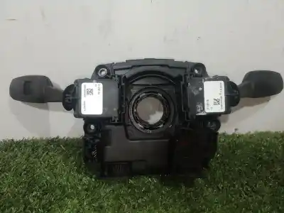 Second-hand car spare part multifunction switch for bmw 3 (e90) 318 i oem iam references 01208194 01208194 01208194