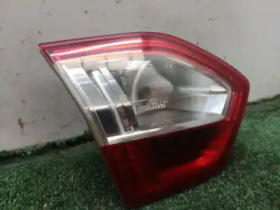 Peça sobressalente para automóvel em segunda mão farolim interior traseiro esquerdo por renault fluence (l3_) 1.5 dci (l30d l30l l306 l33f l33l l33m l33v l33w) referências oem iam 265550041r 265550041r 265550041r