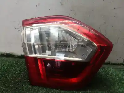 Peça sobressalente para automóvel em segunda mão farolim interior traseiro esquerdo por renault fluence (l3_) 1.5 dci (l30d l30l l306 l33f l33l l33m l33v l33w) referências oem iam 265550041r 265550041r 265550041r