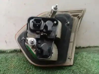 Peça sobressalente para automóvel em segunda mão farolim interior traseiro esquerdo por renault fluence (l3_) 1.5 dci (l30d l30l l306 l33f l33l l33m l33v l33w) referências oem iam 265550041r 265550041r 265550041r