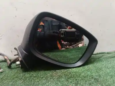 Second-hand car spare part right rearview mirror for mazda cx-5 (kf) 2.0 oem iam references 044878 044877 044878
