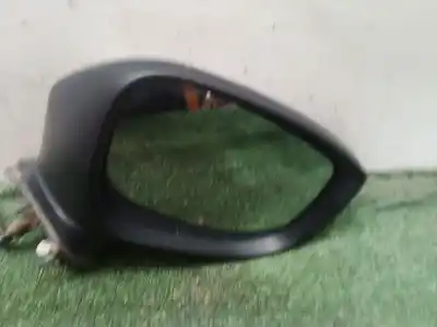 Second-hand car spare part right rearview mirror for mazda cx-5 (kf) 2.0 oem iam references 044878 044877 044878