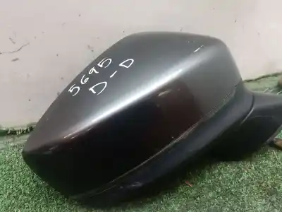 Second-hand car spare part right rearview mirror for mazda cx-5 (kf) 2.0 oem iam references 044878 044877 044878