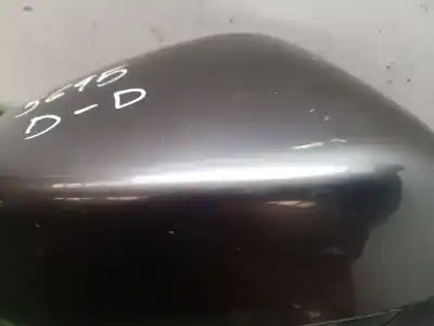 Second-hand car spare part right rearview mirror for mazda cx-5 (kf) 2.0 oem iam references 044878 044877 044878