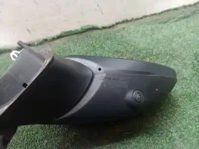 Second-hand car spare part right rearview mirror for mazda cx-5 (kf) 2.0 oem iam references 044878 044877 044878