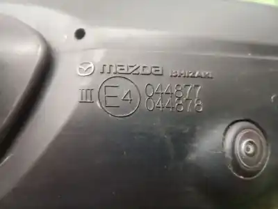 Second-hand car spare part right rearview mirror for mazda cx-5 (kf) 2.0 oem iam references 044878 044877 044878