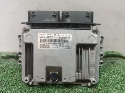 Second-hand car spare part ecu engine control for ford c-max ii (dxa/cb7, dxa/ceu) 1.0 ecoboost oem iam references f1fa12b684ca
