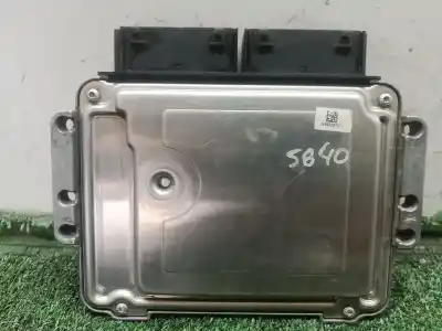 Second-hand car spare part ecu engine control for ford c-max ii (dxa/cb7, dxa/ceu) 1.0 ecoboost oem iam references f1fa12b684ca h1da12a650 f1fa12b684ca