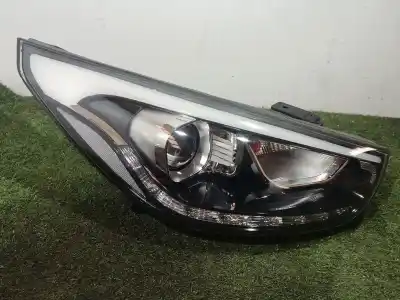 İkinci el araba yedek parçası SAG FAR için HYUNDAI IX35 (LM, EL, ELH)  OEM IAM referansları 921022SXXX 921022YXXX 921022SXXX