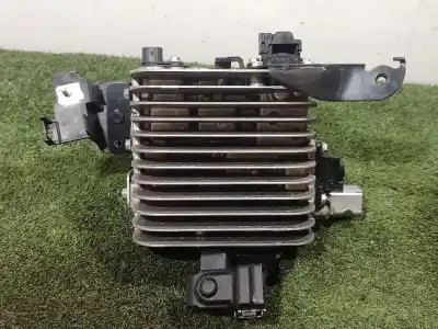 Second-hand car spare part Electronic Module for MAZDA CX-5 (KF) 2.0 OEM IAM references BDMC67ZD3E KE143KF755 BDMC67ZD3E