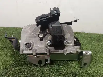 Second-hand car spare part electronic module for mazda cx-5 (kf) 2.0 oem iam references bdmc67zd3e ke143kf755 bdmc67zd3e