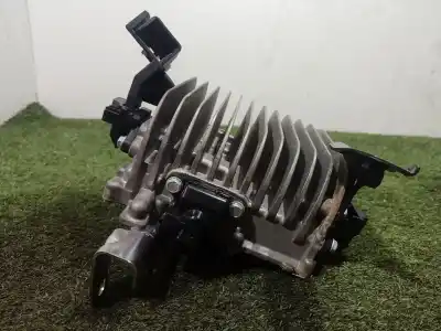 Second-hand car spare part electronic module for mazda cx-5 (kf) 2.0 oem iam references bdmc67zd3e ke143kf755 bdmc67zd3e