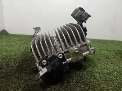 Second-hand car spare part electronic module for mazda cx-5 (kf) 2.0 oem iam references bdmc67zd3e ke143kf755 bdmc67zd3e