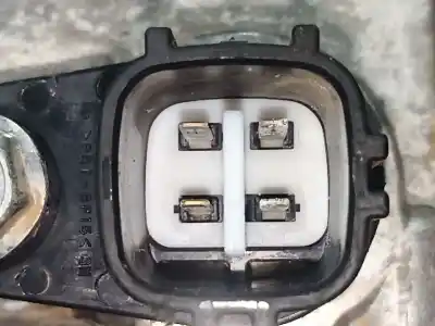 Second-hand car spare part electronic module for mazda cx-5 (kf) 2.0 oem iam references bdmc67zd3e ke143kf755 bdmc67zd3e