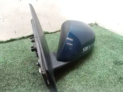 Second-hand car spare part left rearview mirror for renault fluence (l3_) 1.5 dci (l30d l30l l306 l33f l33l l33m l33v l33w) oem iam references e20209138 e20209138 e20209138