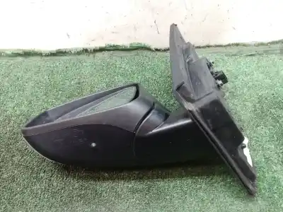Second-hand car spare part left rearview mirror for renault fluence (l3_) 1.5 dci (l30d l30l l306 l33f l33l l33m l33v l33w) oem iam references e20209138 e20209138 e20209138